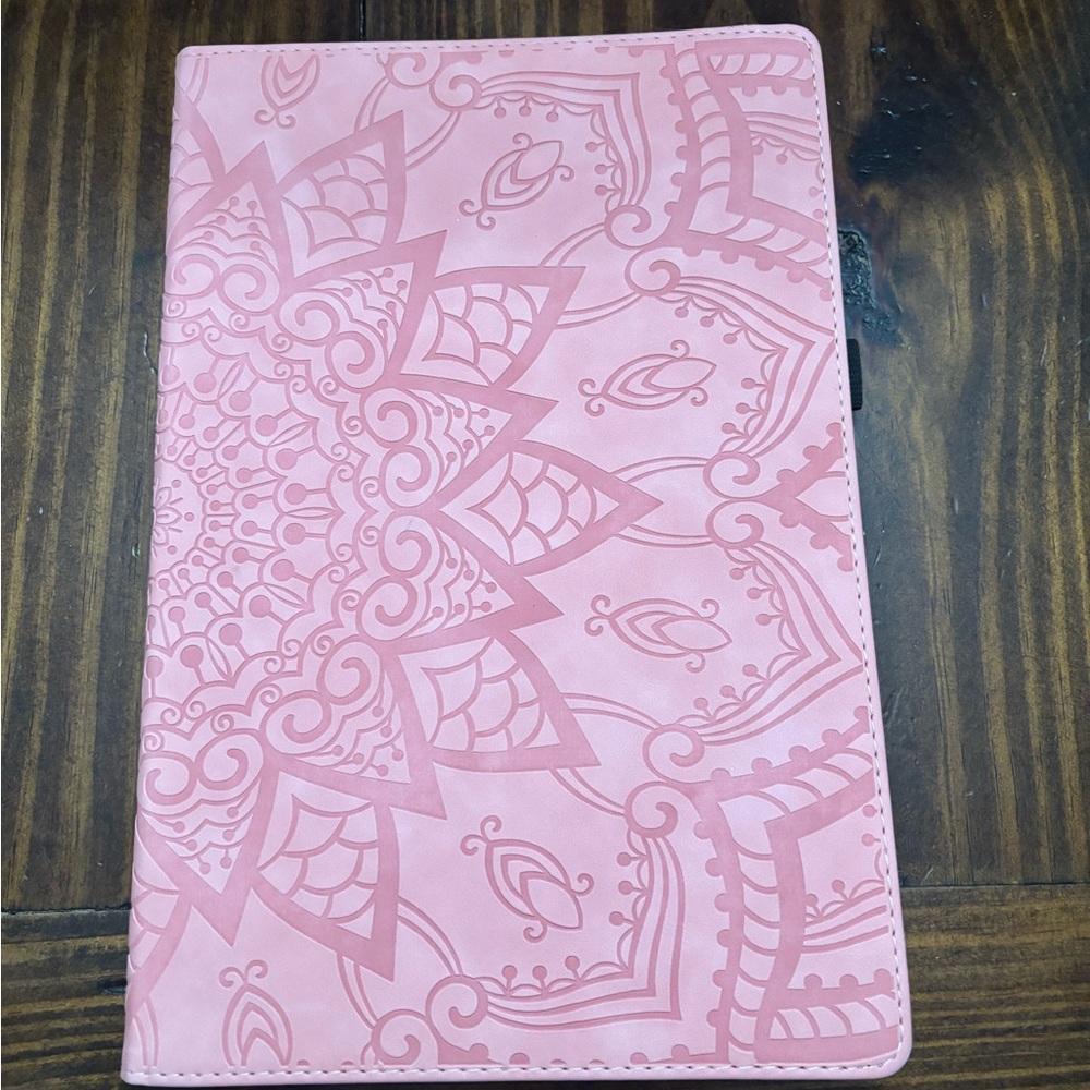 Pink Tablet Case - Picture 2 of 6